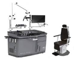 ENT Treatment Unit
